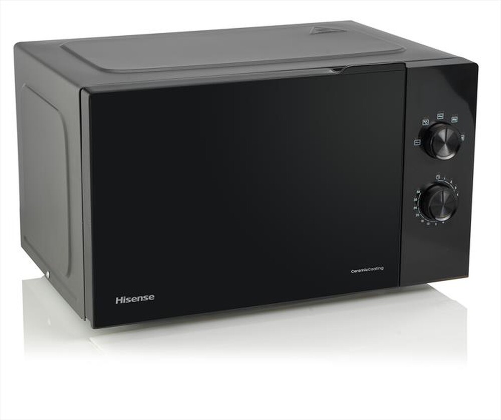 "HISENSE - Forno microonde H23MOBP2H4-Nero"