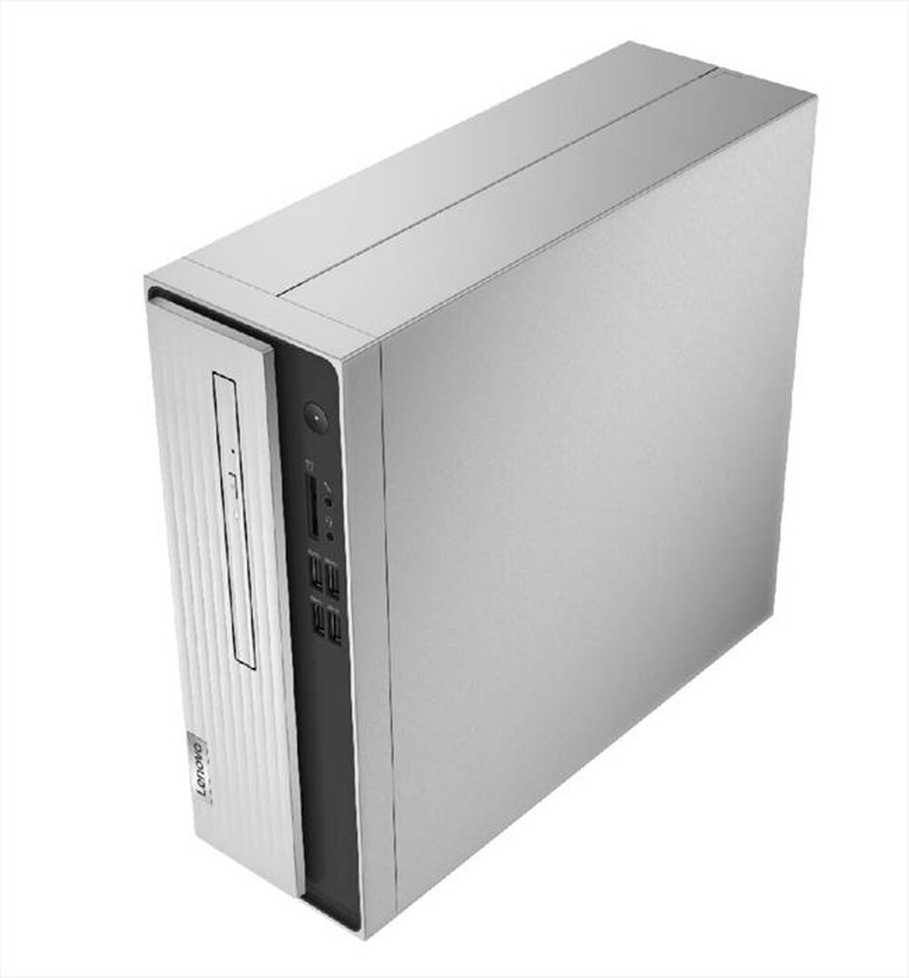 "LENOVO - IDEACENTRE 3 07ADA05 90MV00DMIX-Grey"