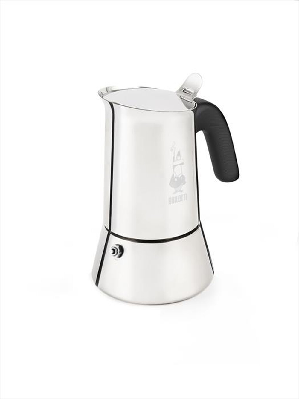 Immagine del prodotto BIALETTI - Moka 2 tazze 0007252/CNNP-Inox
