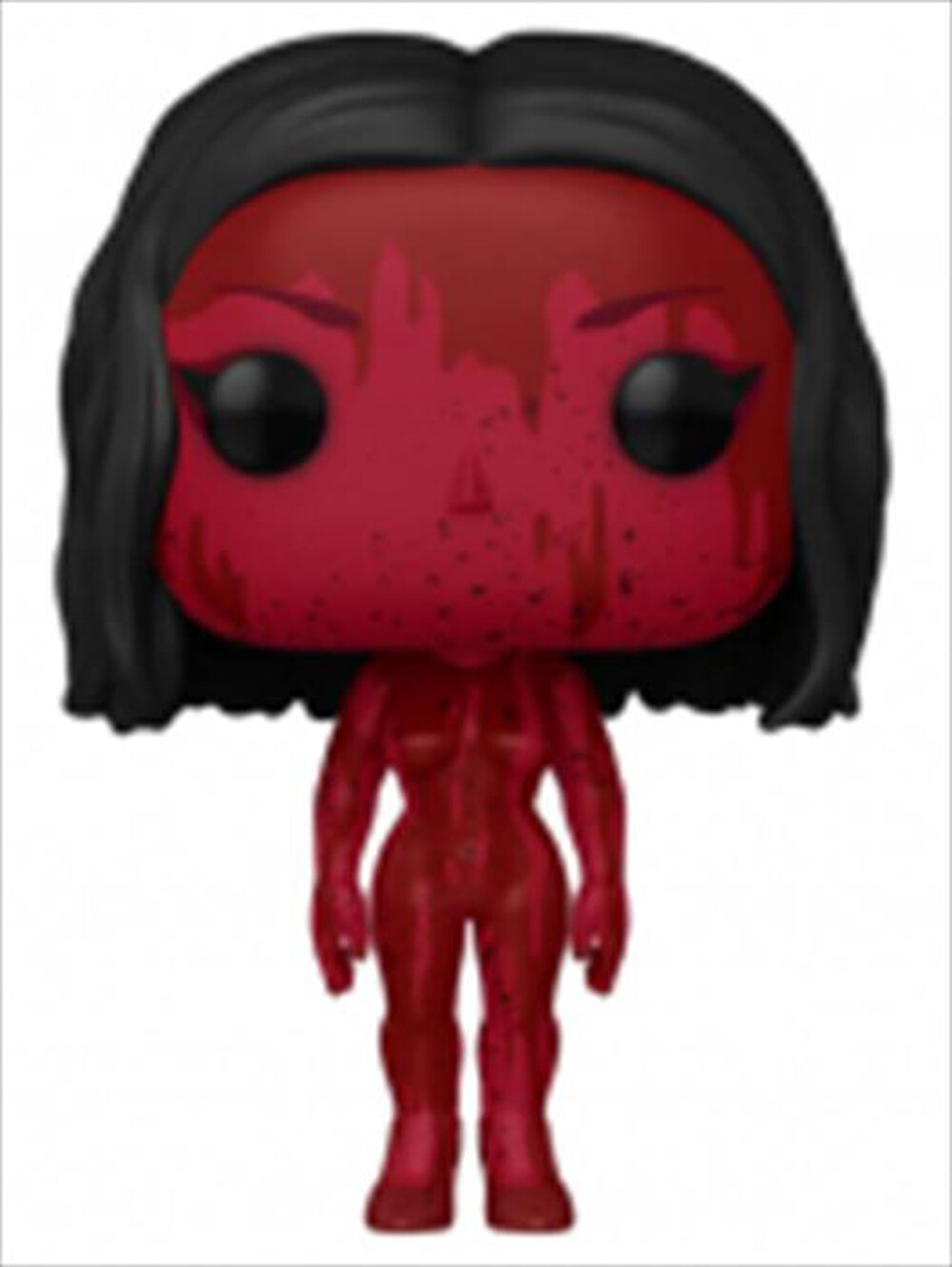 Immagine del prodotto FUNKO - 85997 Rocks Doja Cat (Scarlet) 441-n.d.