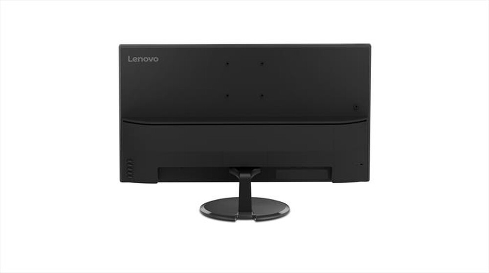 "LENOVO - D32Q-20 65F7GAC1IT-Black"