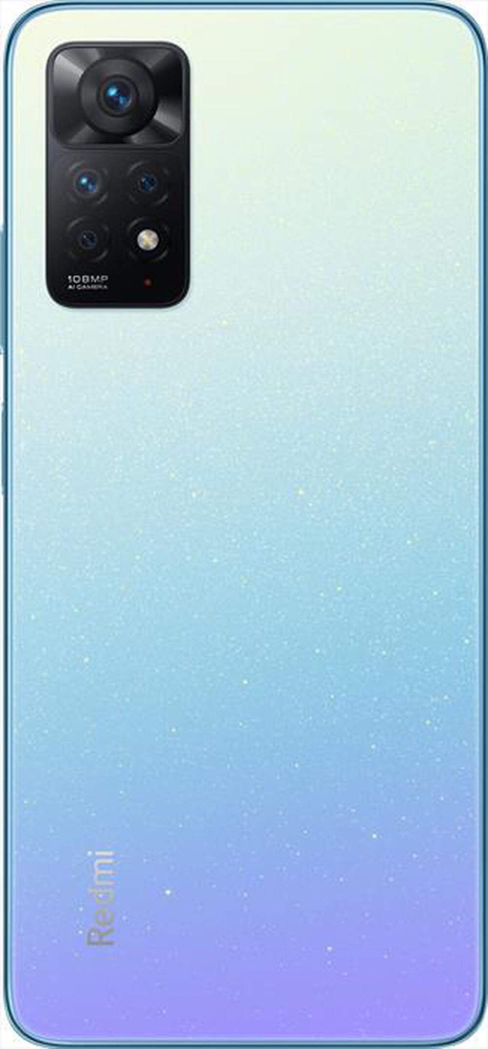 Immagine del prodotto XIAOMI - REDMI NOTE 11 PRO 6+128GB-STAR BLUE