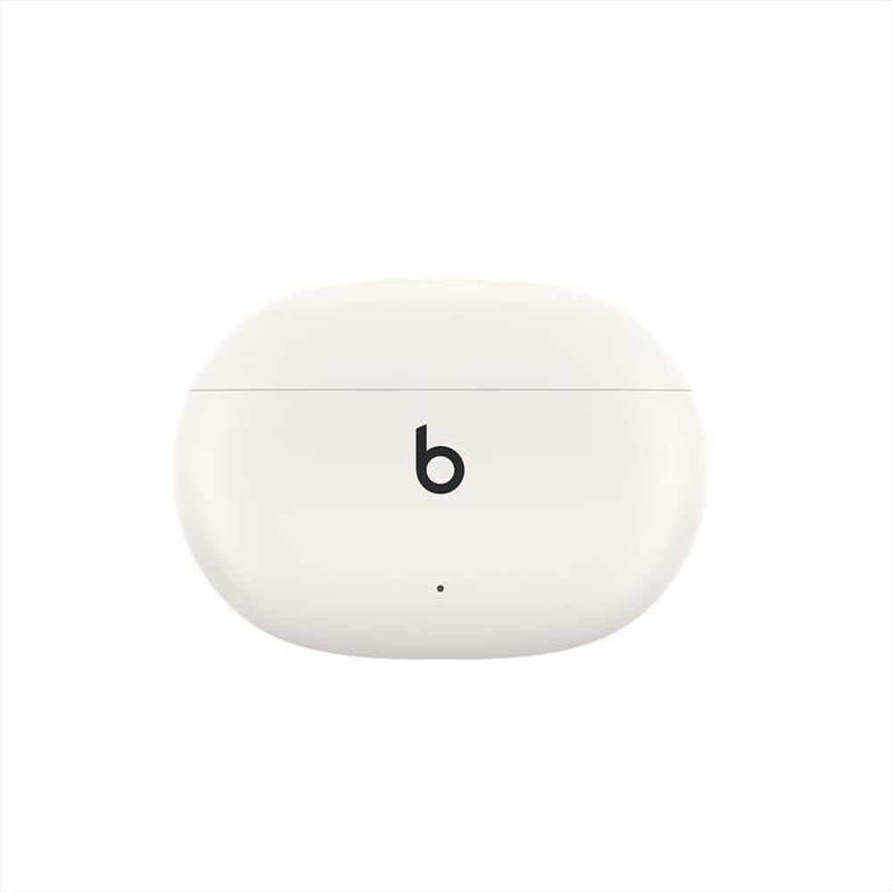 "BEATS BY DR.DRE - Auricolari True Wireless Studio BUDS+-bianco avorio"