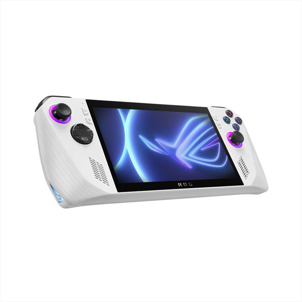 "ASUS - ROG ALLY RC71L-NH001W-White"