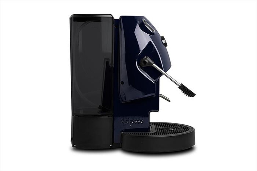 "DIDIESSE - Macchina da caffè espresso BABY FROG 44-BLU"