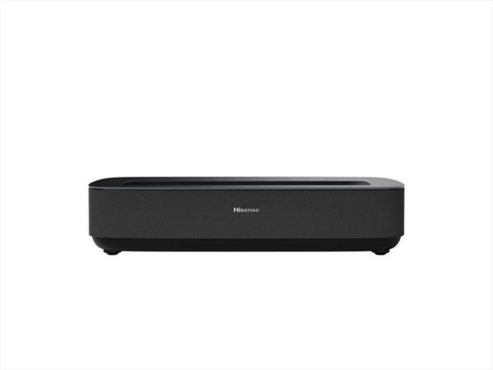 HISENSE - Videoproiettore PL2-Metallo - Grigio Carbone