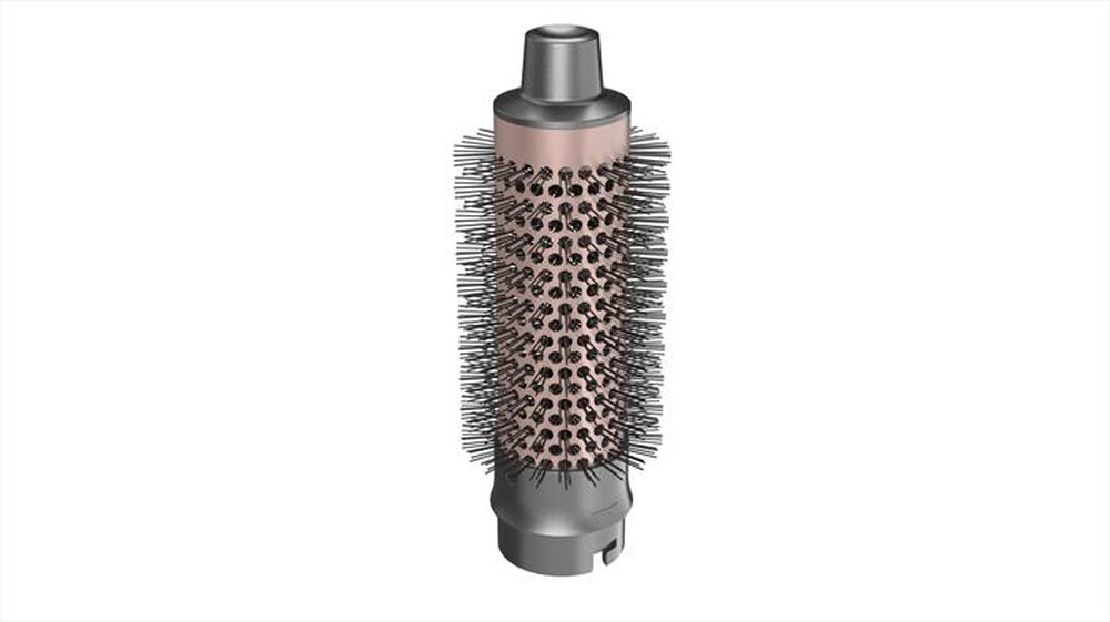 Immagine del prodotto GAMA - MULTISTYLER UNIQ FLOW 9 ACCESSORI-grigio e rosa