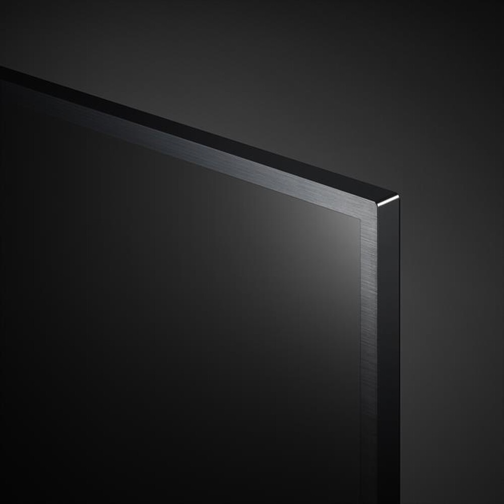 "LG - Smart TV UHD 4K 65\" 65UP75006LF-Dark Iron Gray"
