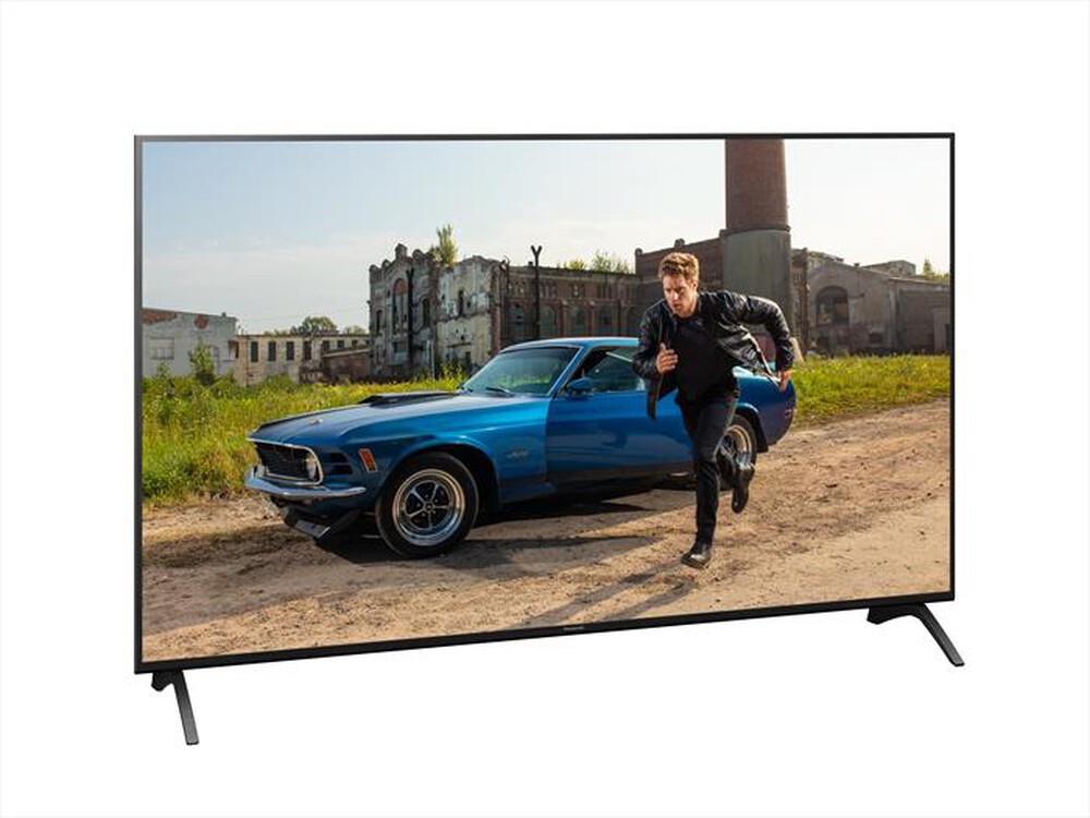 "PANASONIC - TX-43HX940E"