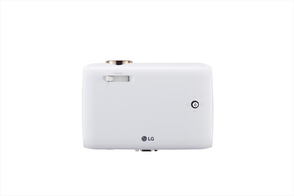 "LG - PH510PG-Bianco"
