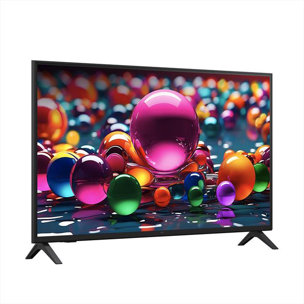 Immagine del prodotto LG - Smart TV LED UHD 4K 43" 43UA75006LA-Nero