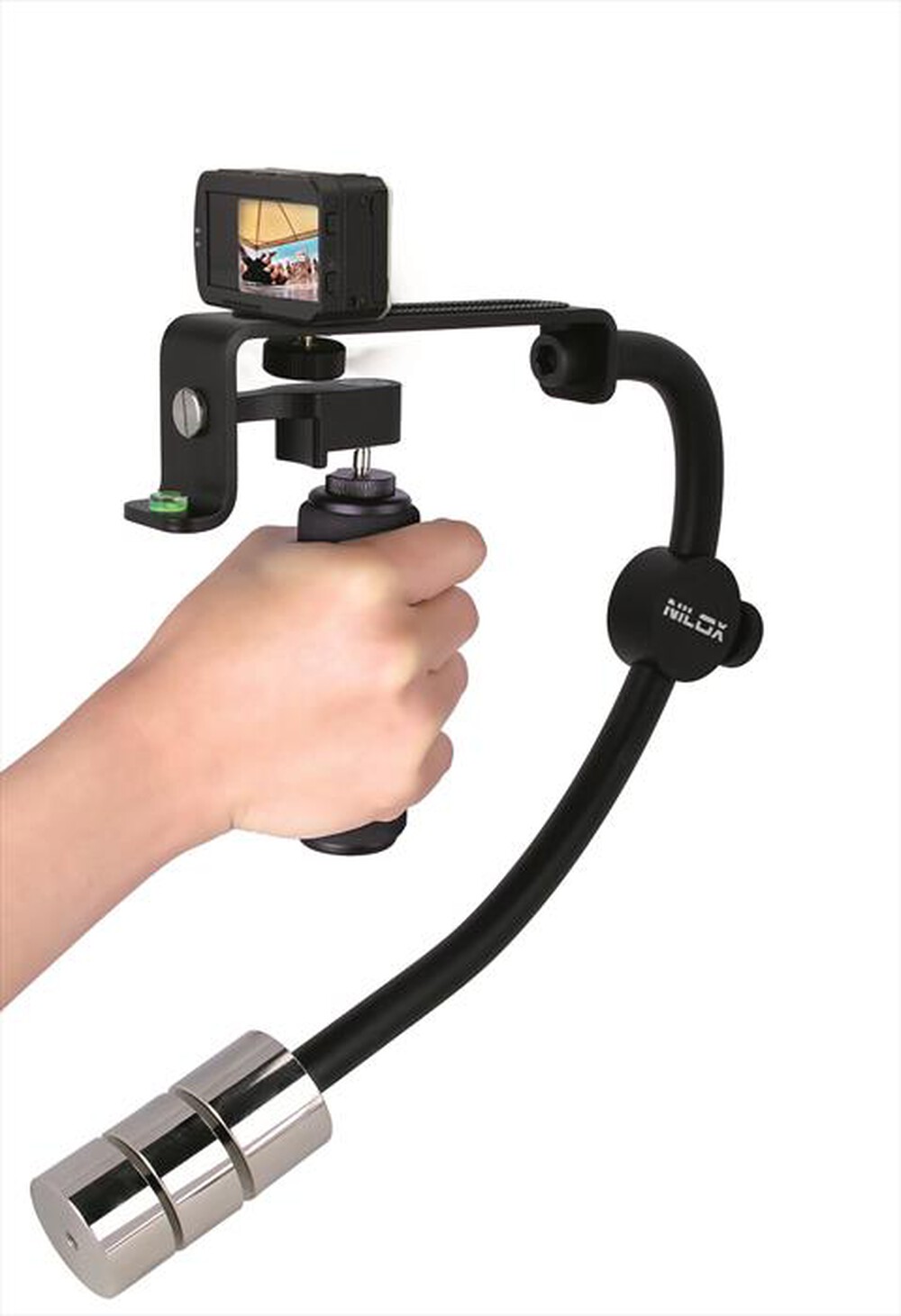 "NILOX - Video Stabilizer Nilox"