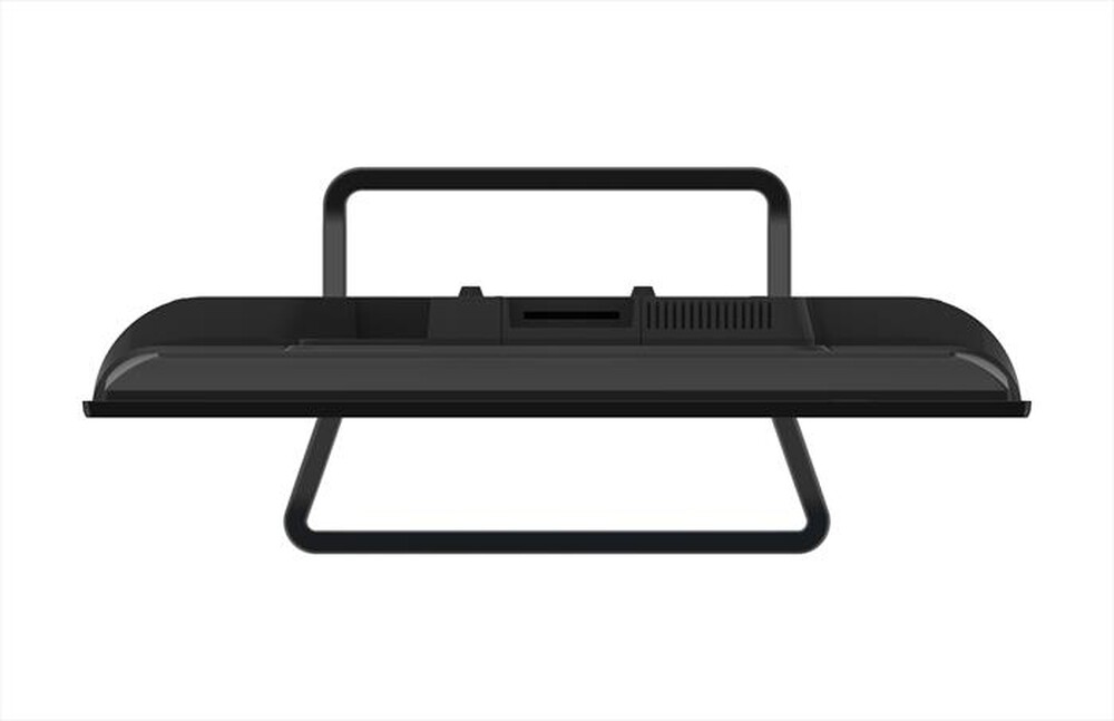 "SMART TECH - 24HV10T3-high gloss black"