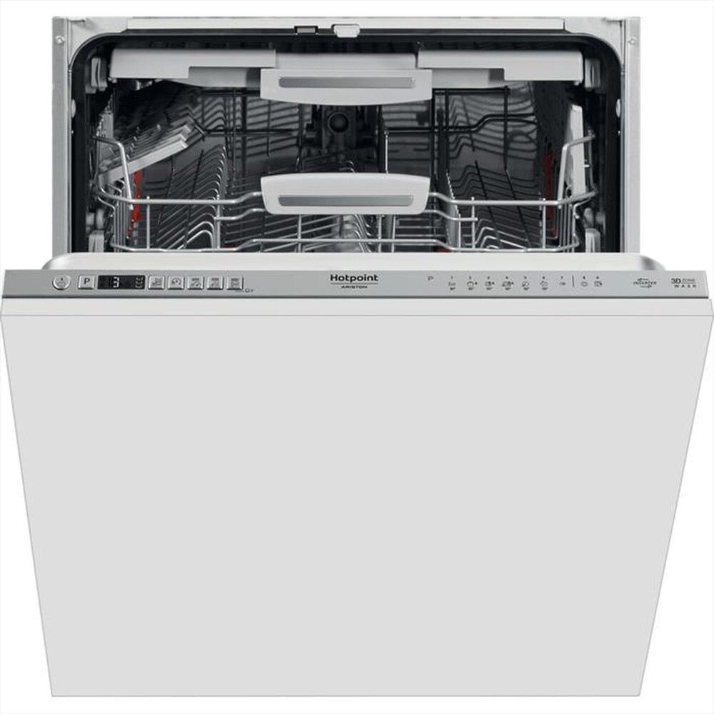 "HOTPOINT ARISTON - Lavastoviglie incasso HIS 7030 WEL Classe D"