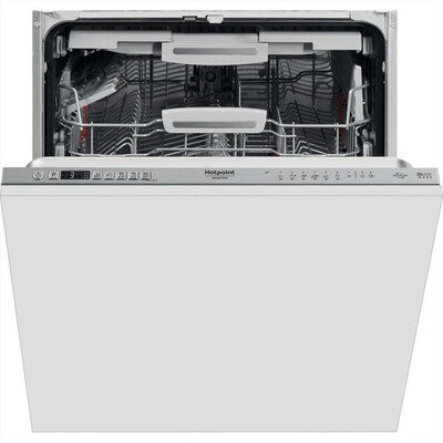 HOTPOINT ARISTON - Lavastoviglie incasso HIS 7030 WEL Classe D