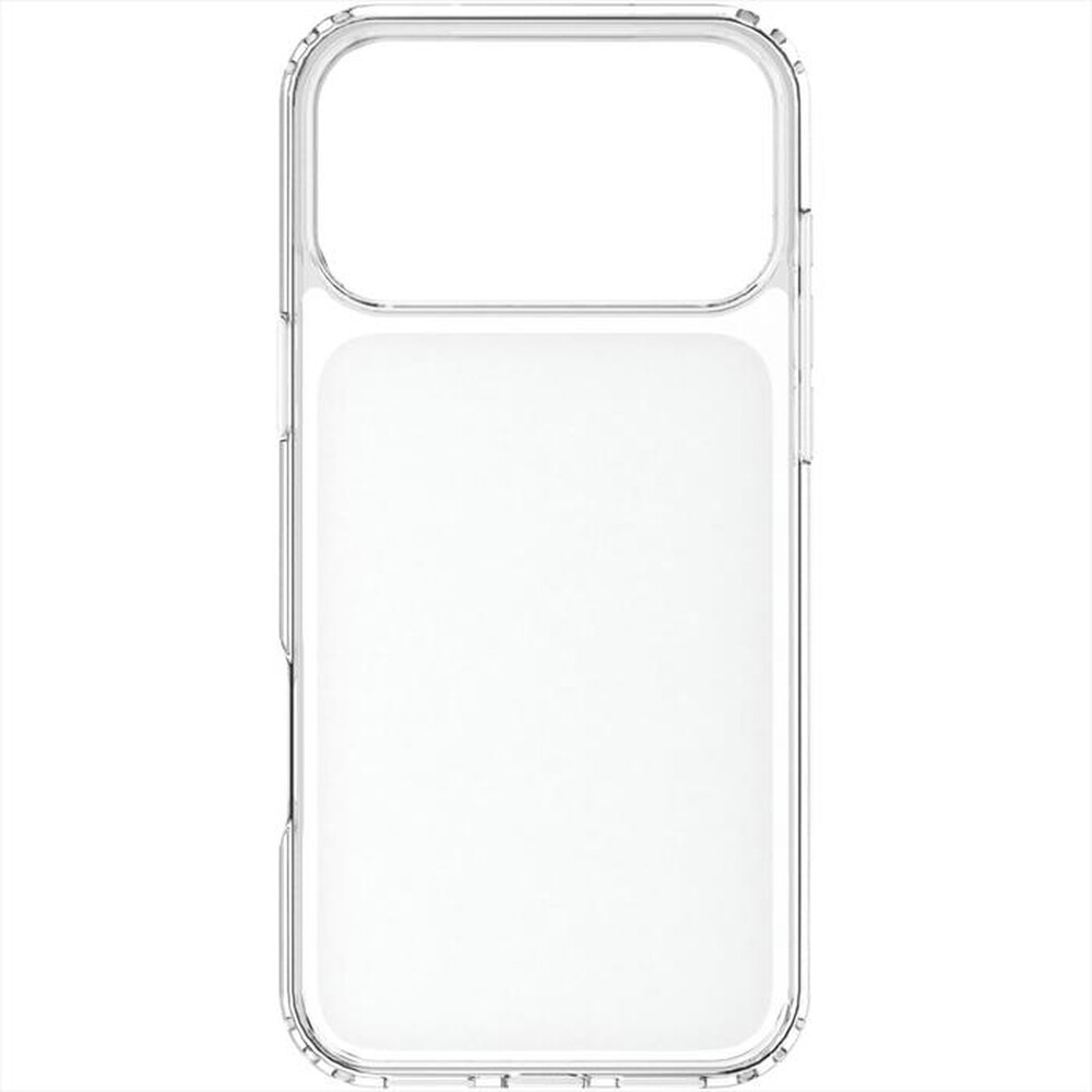 Immagine del prodotto CELLULARLINE - Custodia MagSafe CUBE MAG per iPhone 17 Pro Max-Bianco