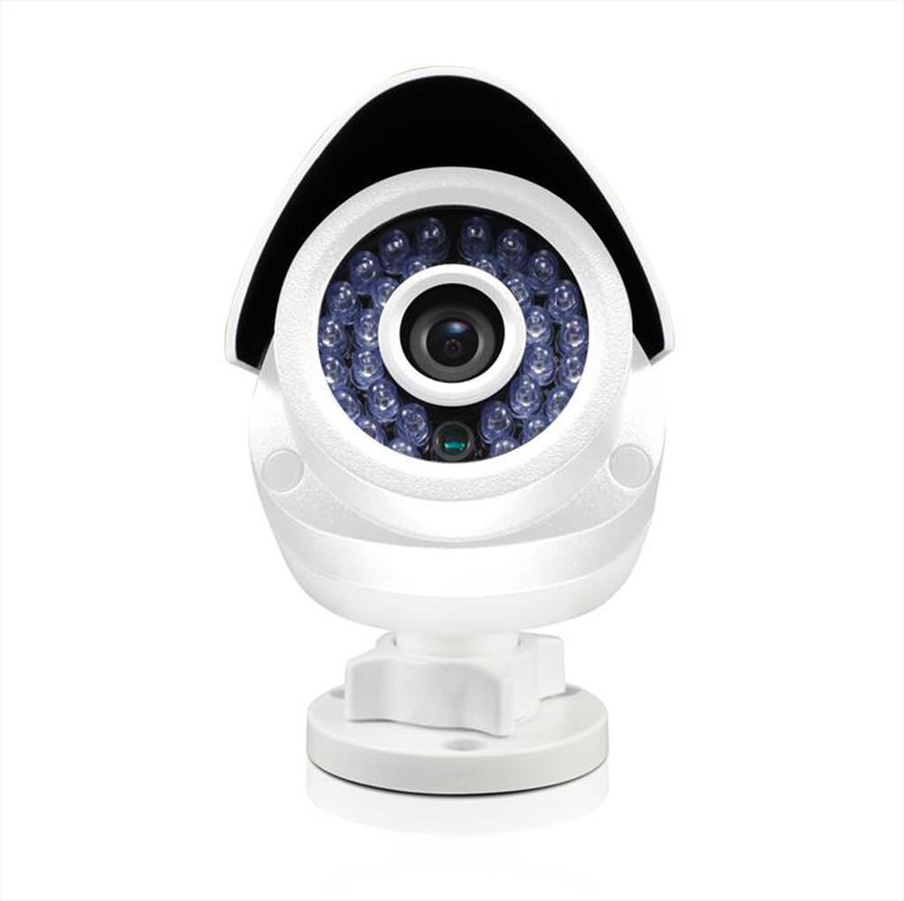 Immagine del prodotto SWANN - SoundView Outdoor Camera-Bianco