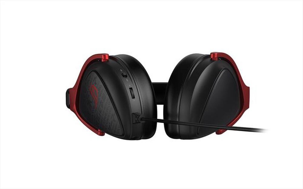 Immagine del prodotto ASUS - Cuffia PC ROG DELTA S CORE