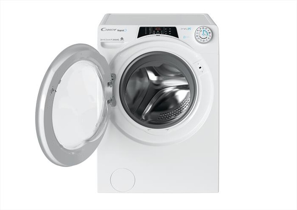 "CANDY - Lavasciuga ROW4854DWMSE/1-S 8/5 Kg Classe D"
