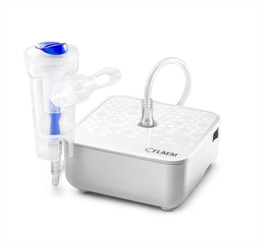 Immagine del prodotto FLAEM - AEROSOL PROFINEB A PISTONE "RESTYLING"-BIANCO