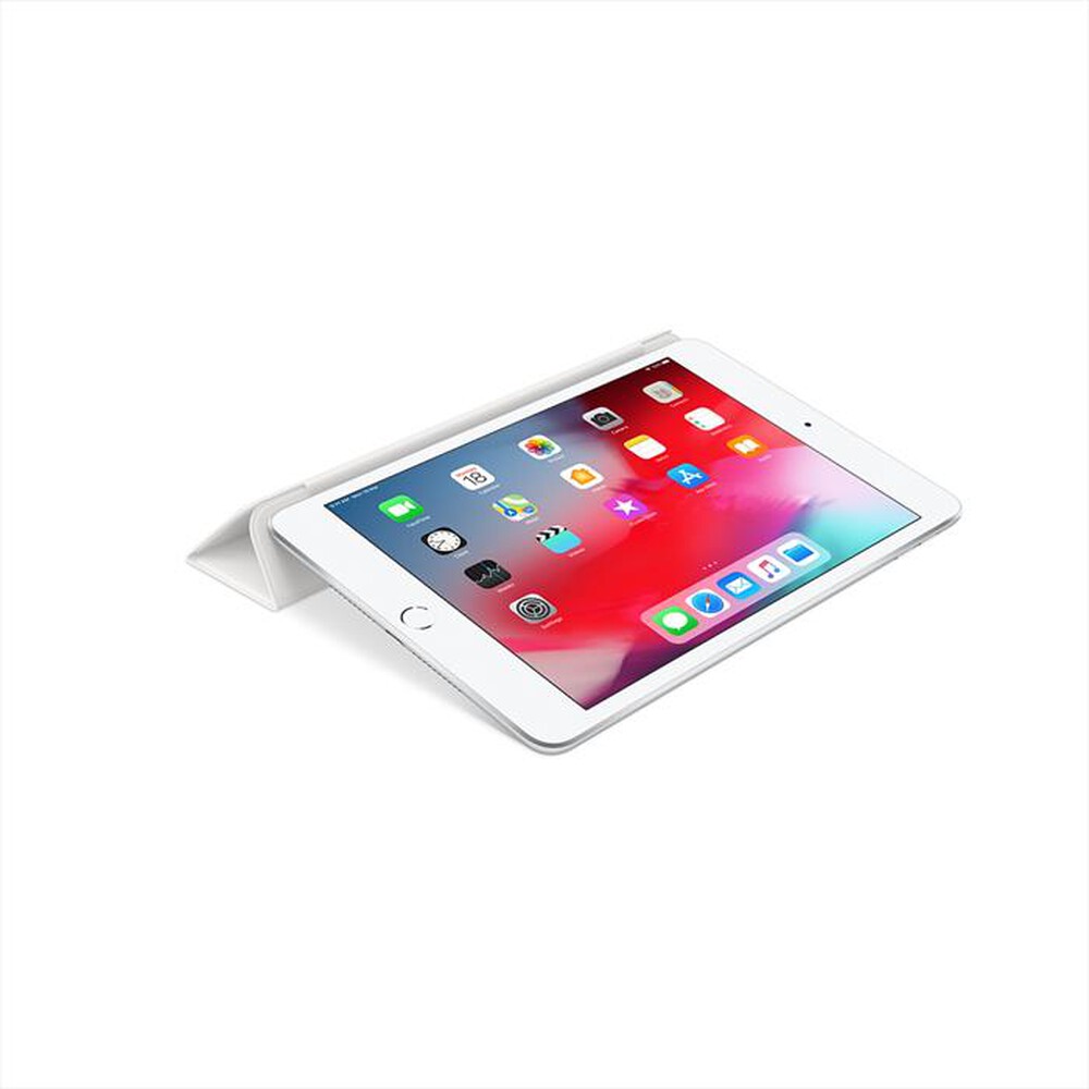 "APPLE - Smart Cover per iPad Mini (versione 2019)-Bianco"