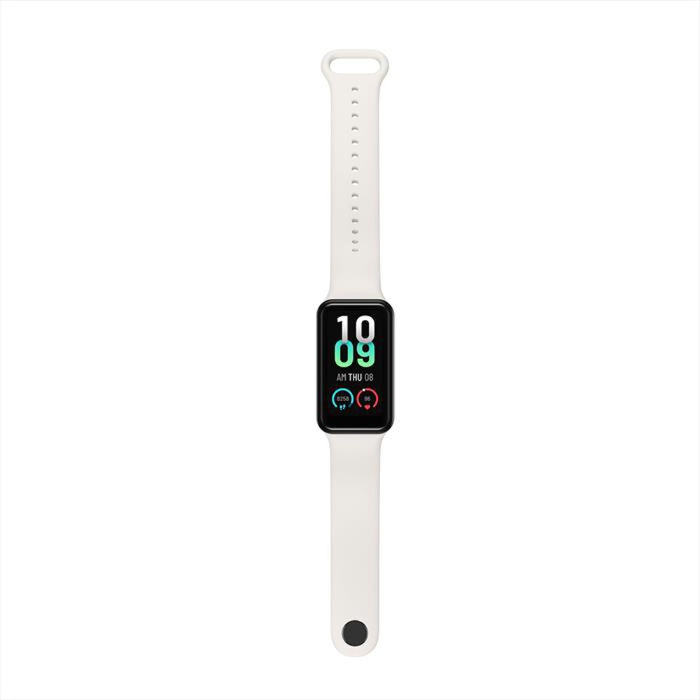 "AMAZFIT - Fitness tracker BAND 7-White/Beige"