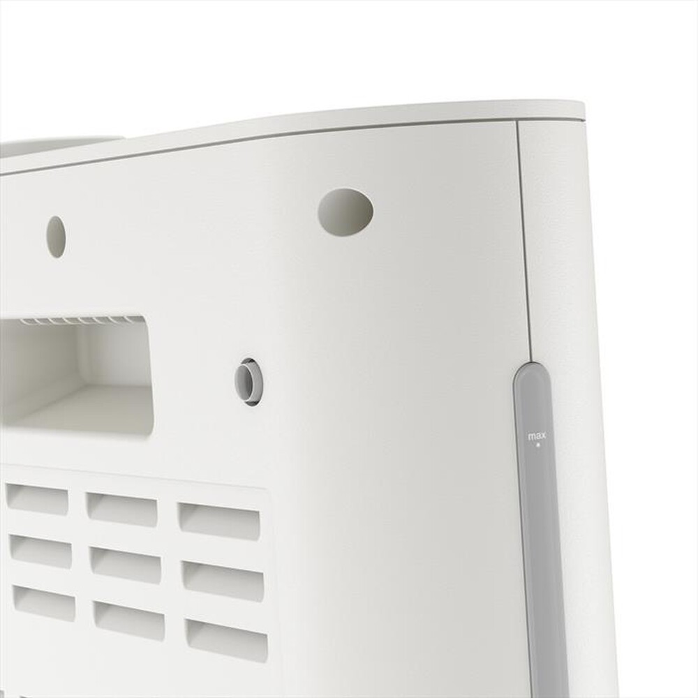 Immagine del prodotto OLIMPIA SPLENDID - Stufa elettrica QUARZIA HUMI-bianco