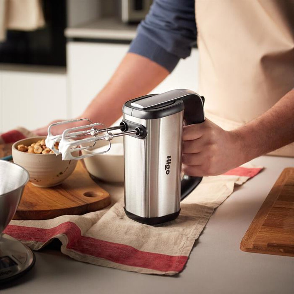 Immagine del prodotto HIGO - Sbattitore elettrico SE-13