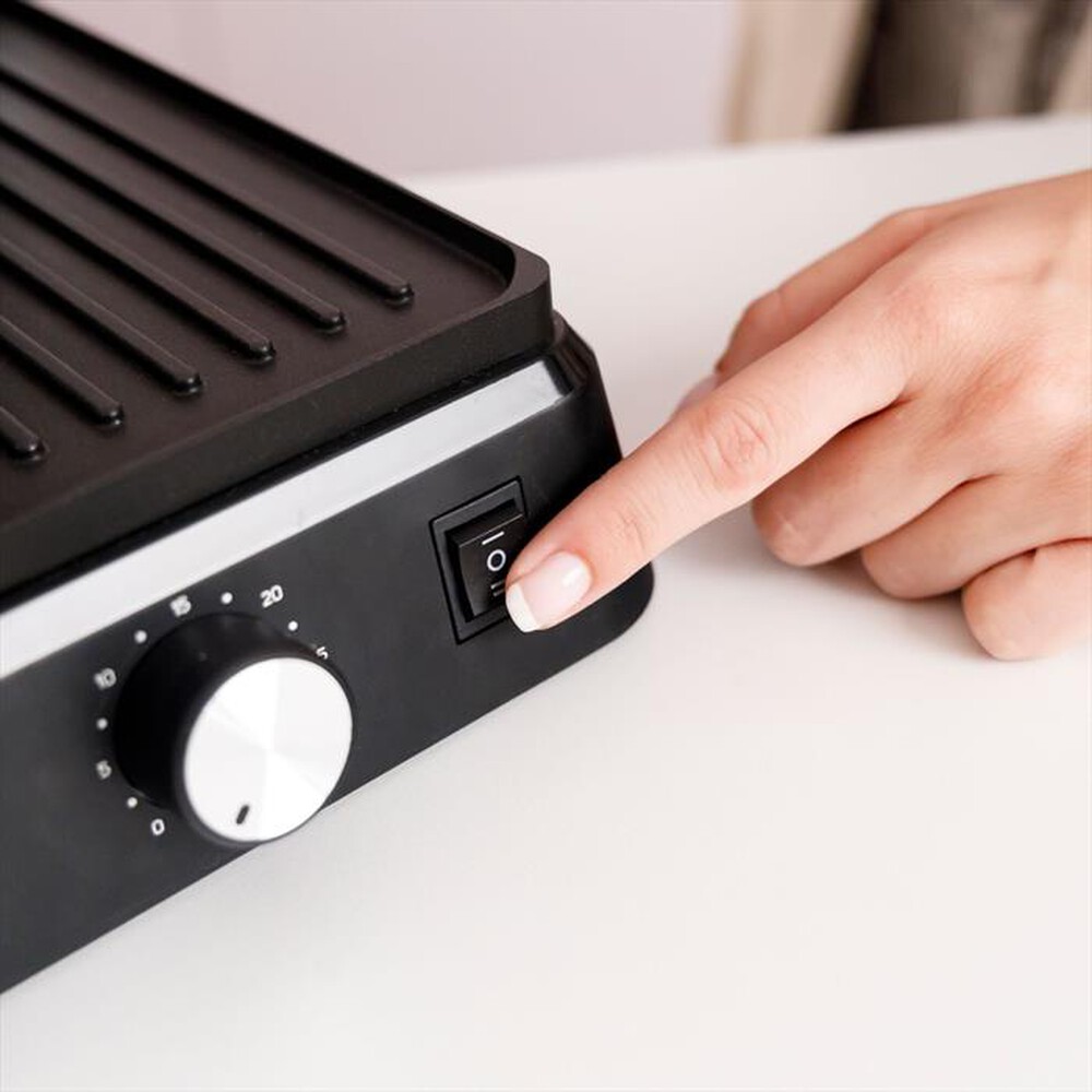 Immagine del prodotto TAURUS - BISTROT GOURMET-NERO