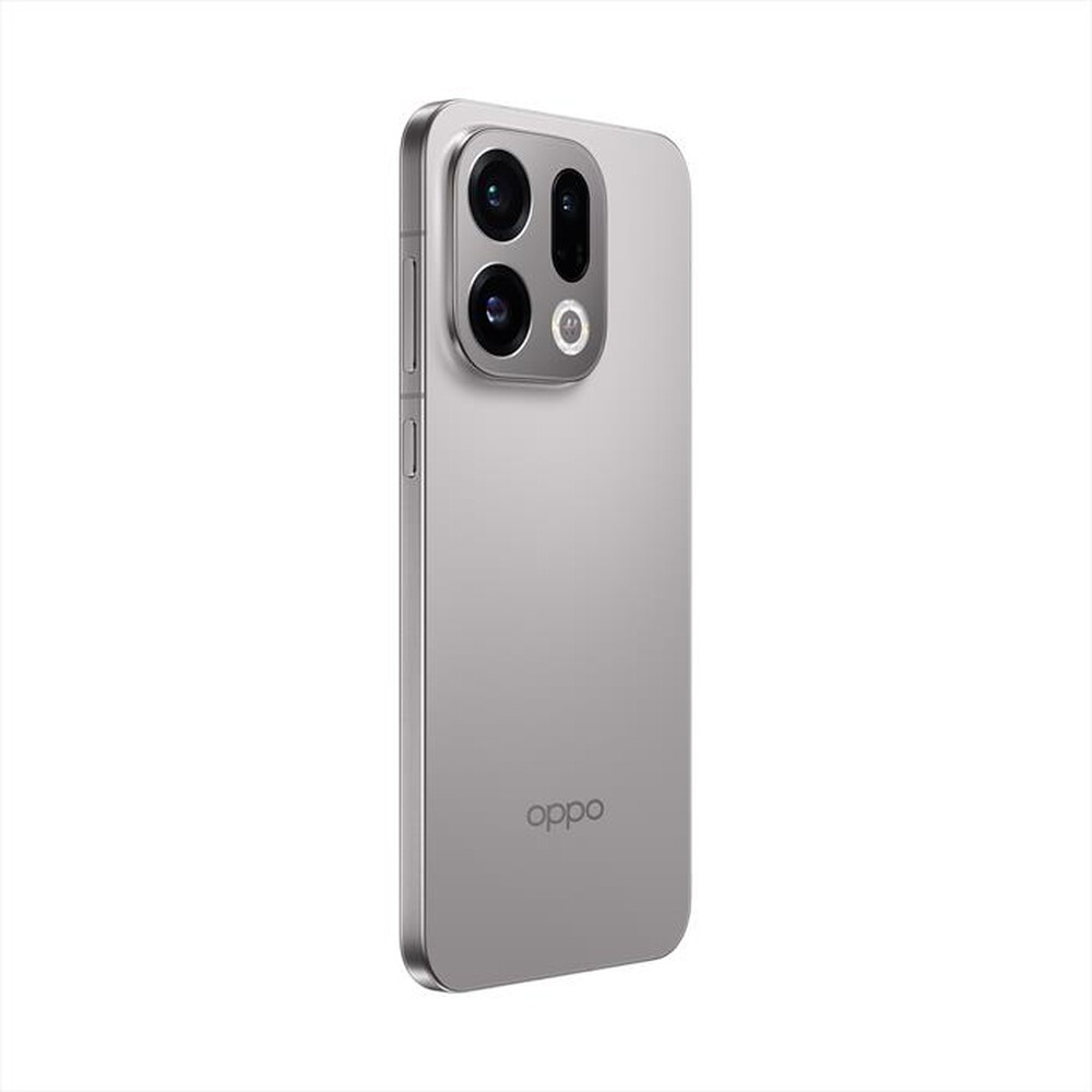 Immagine del prodotto OPPO - Smartphone FIND X9 5G-Titanium Grey