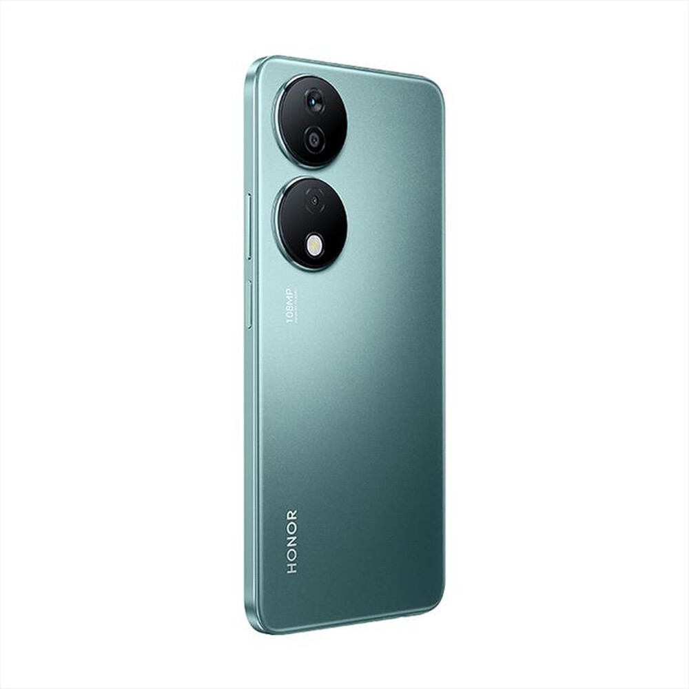 "HONOR - Smartphone X7BOOST 6G+128G-Emerald Green"