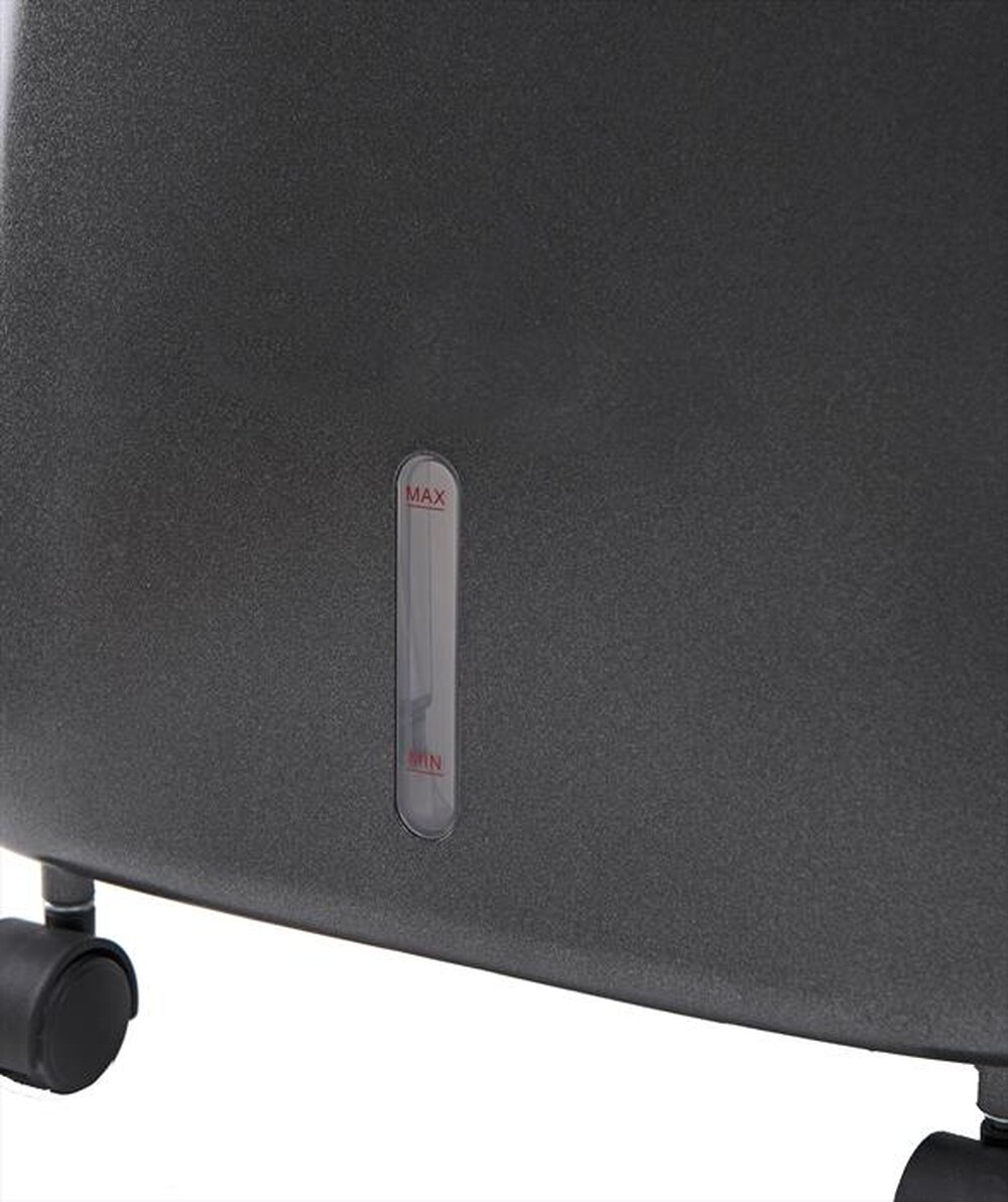 Immagine del prodotto MACOM - BLADELESS BREEZE-grigio