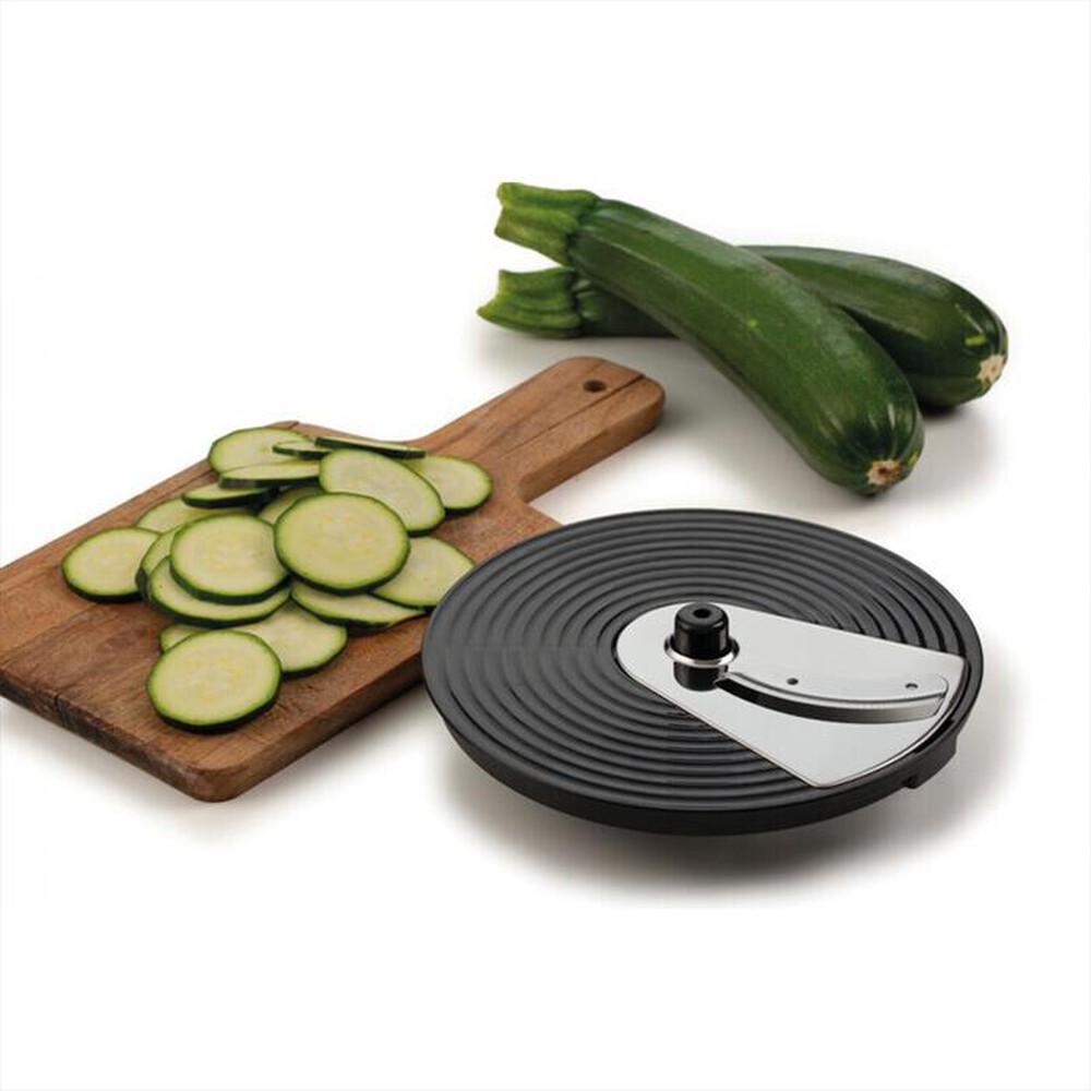 Immagine del prodotto ARIETE - Robot da cucina 1782 MODERNA GOURMET PRO 3L-Rosso