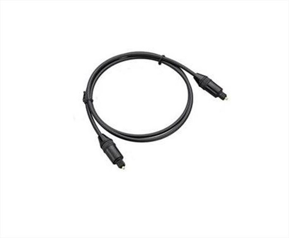 Immagine del prodotto MELICONI - CAVO TOSLINK AUX OTT DIG-Nero