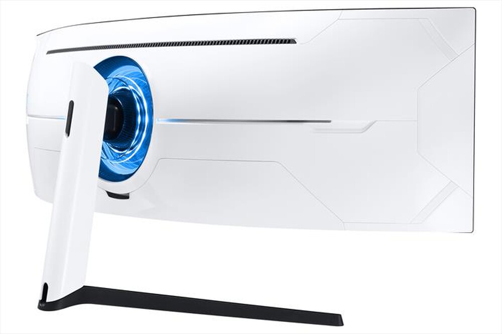 "SAMSUNG - MONITOR GAMING ODYSSEY G9 DA 49'' DUAL QHD CURVO"