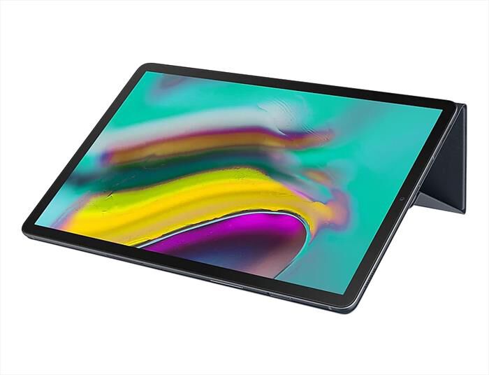 SAMSUNG - BOOK COVER GALAXY TAB S5E-NERO | Euronics
