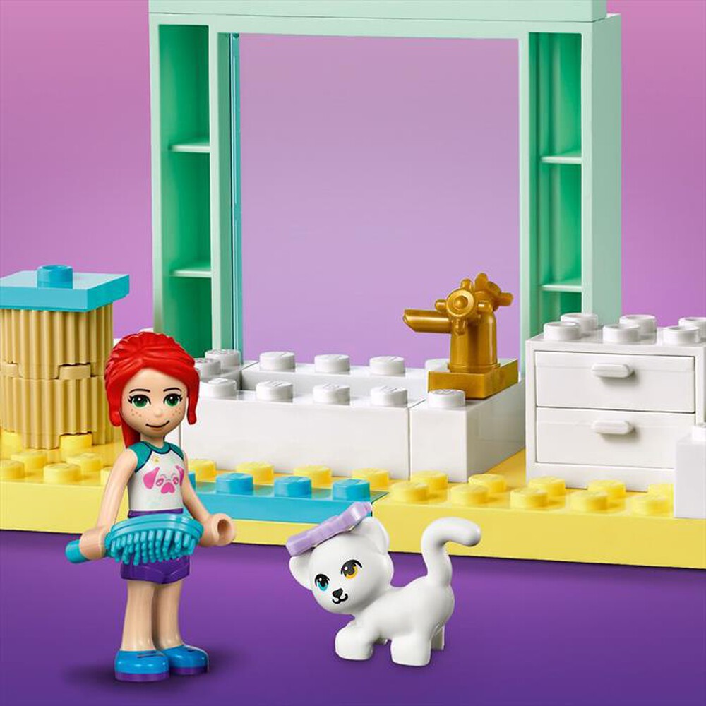Immagine del prodotto LEGO - FRIENDS CLINICA VETERINARIA - 41695