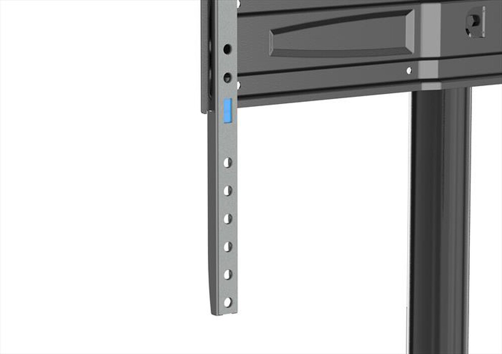 "MELICONI - STAND 600-NERO"