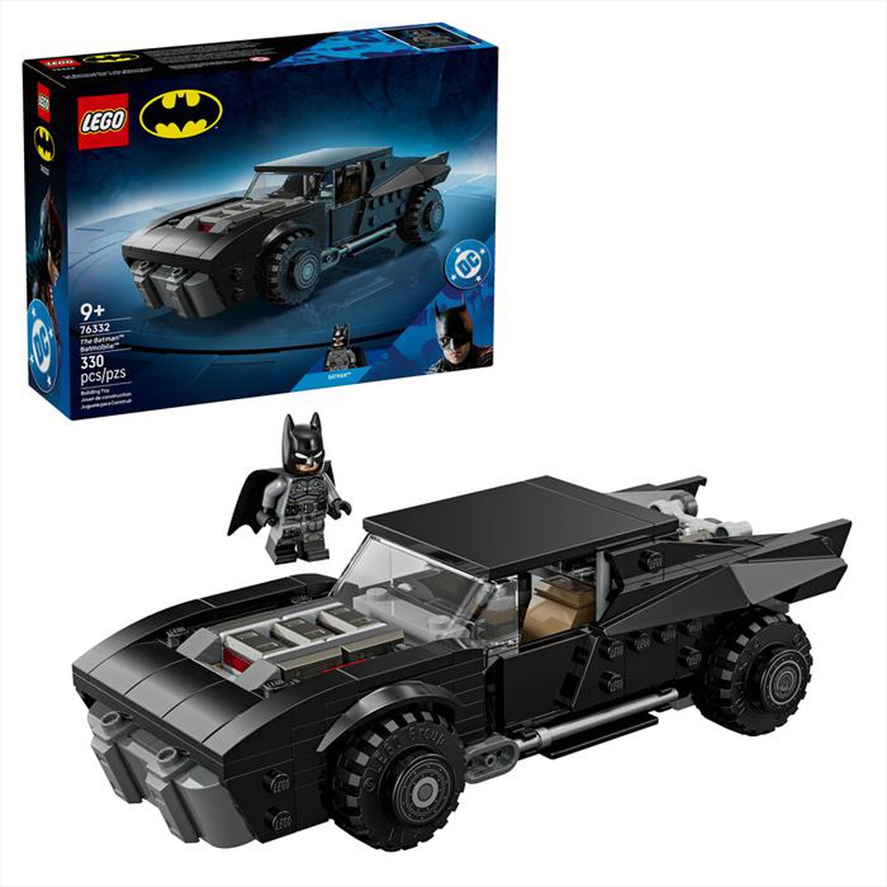 Immagine del prodotto LEGO - BATMAN Batmobile di Batman - 76332