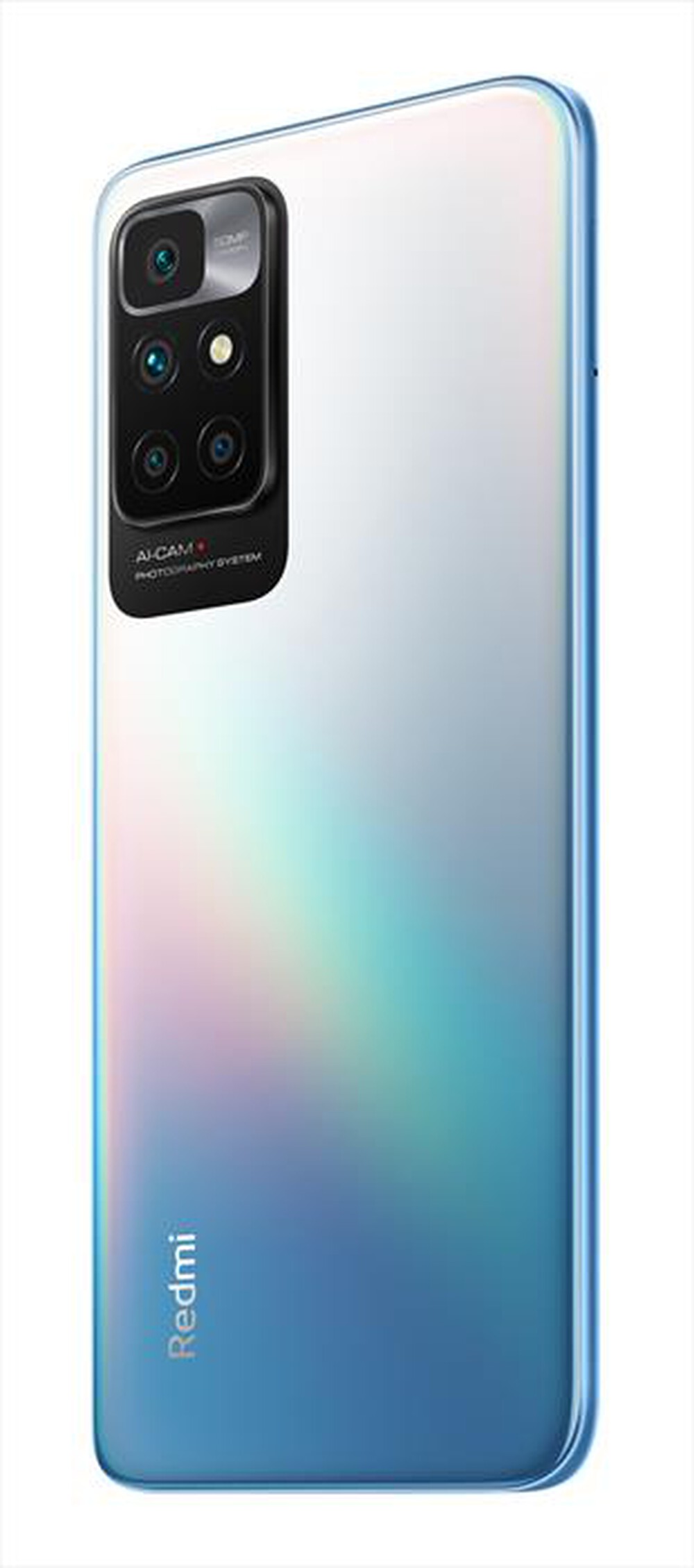 "WIND - 3 - Xiaomi Redmi 10 64GB-Sea blue"