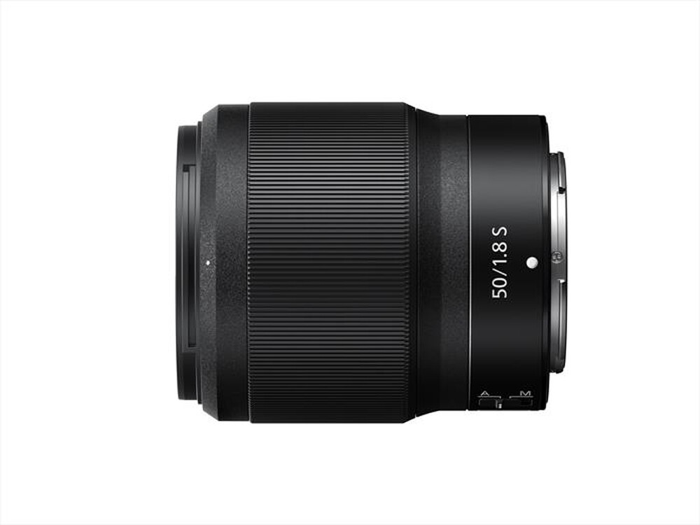 Immagine del prodotto NIKON - NIKKOR Z 50MM F/1.8 S-Black