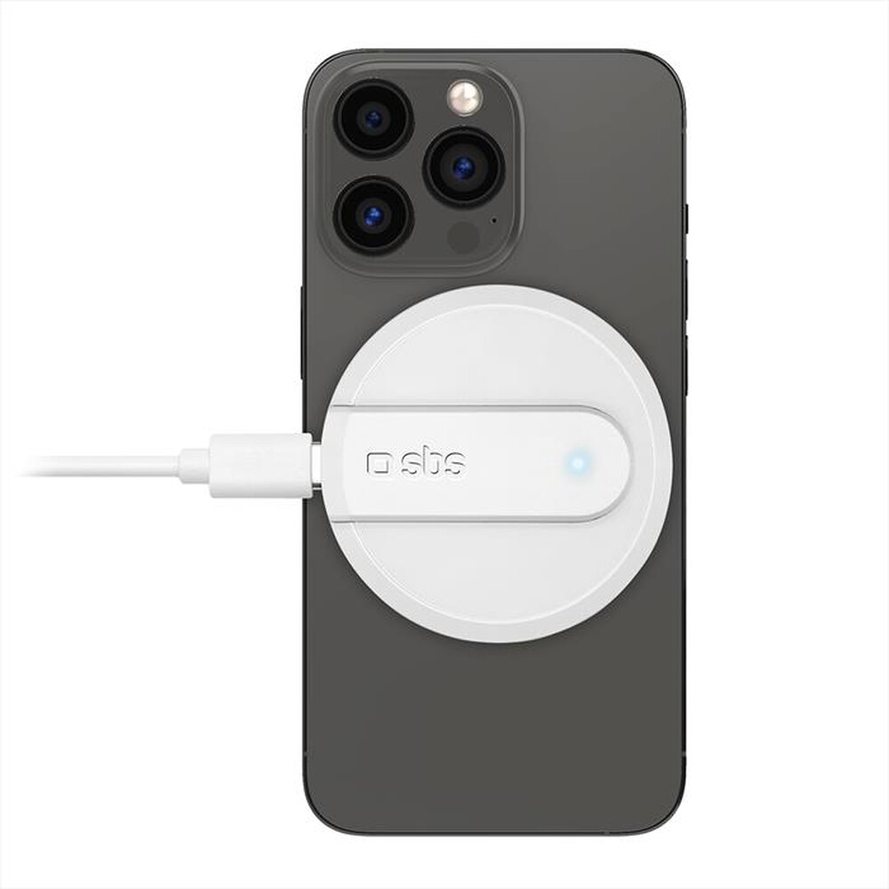 Immagine del prodotto SBS - TECHGMAGW-Bianco