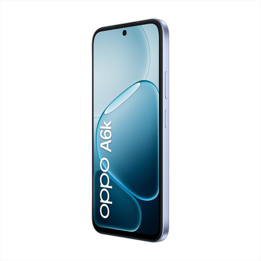 Immagine del prodotto OPPO - Smartphone A6K 4+256-Crystal Blue