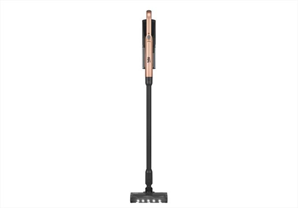 "BEKO - Scopa elettrica VRT65421VC-Bronzo"