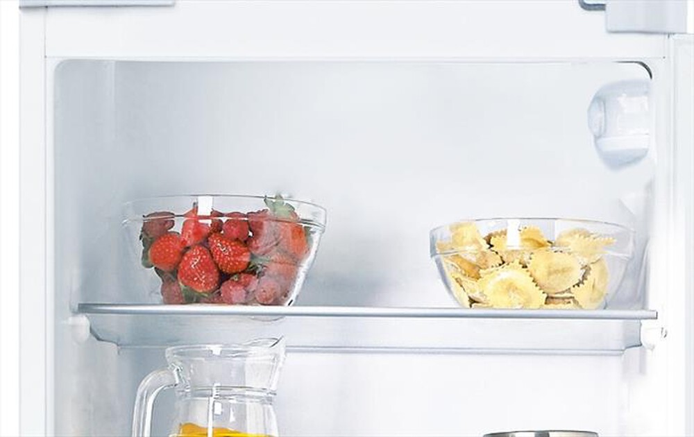 Immagine del prodotto CANDY - Frigorifero 2 porte CTM516EW Classe E 242 lt-Non applicabile