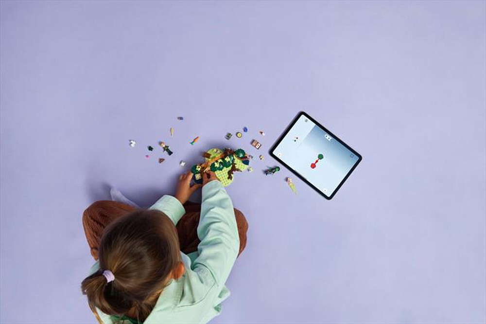 Immagine del prodotto LEGO - WICKED Il rifugio di Elphaba 75687