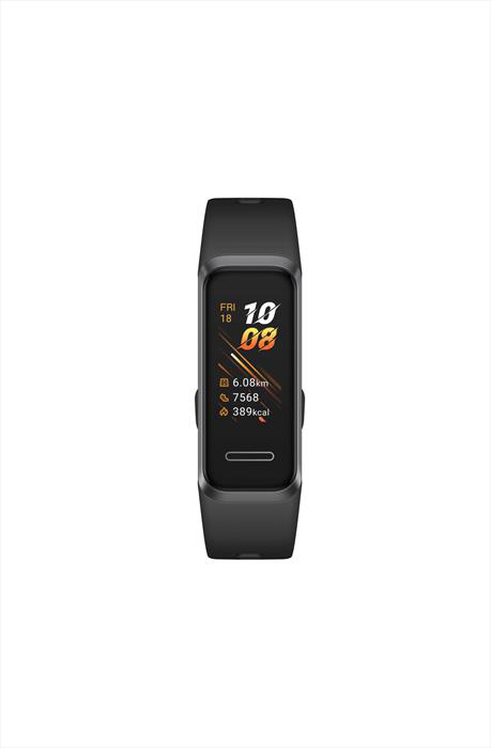 "HUAWEI - BAND 4-NERO"