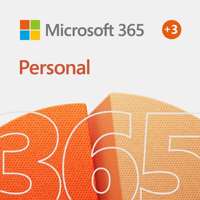 MICROSOFT - M365 Personal Extra Time 15mo