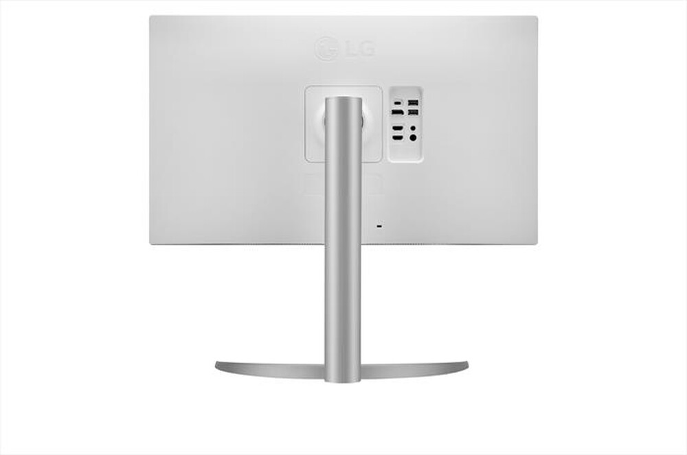 "LG - 27UP850-W-Bianco"