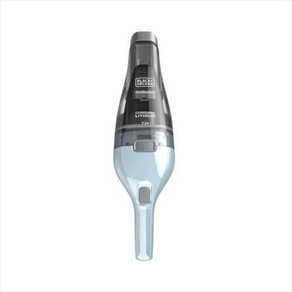 "BLACK & DECKER - NVC215W-Blu/Grigio"